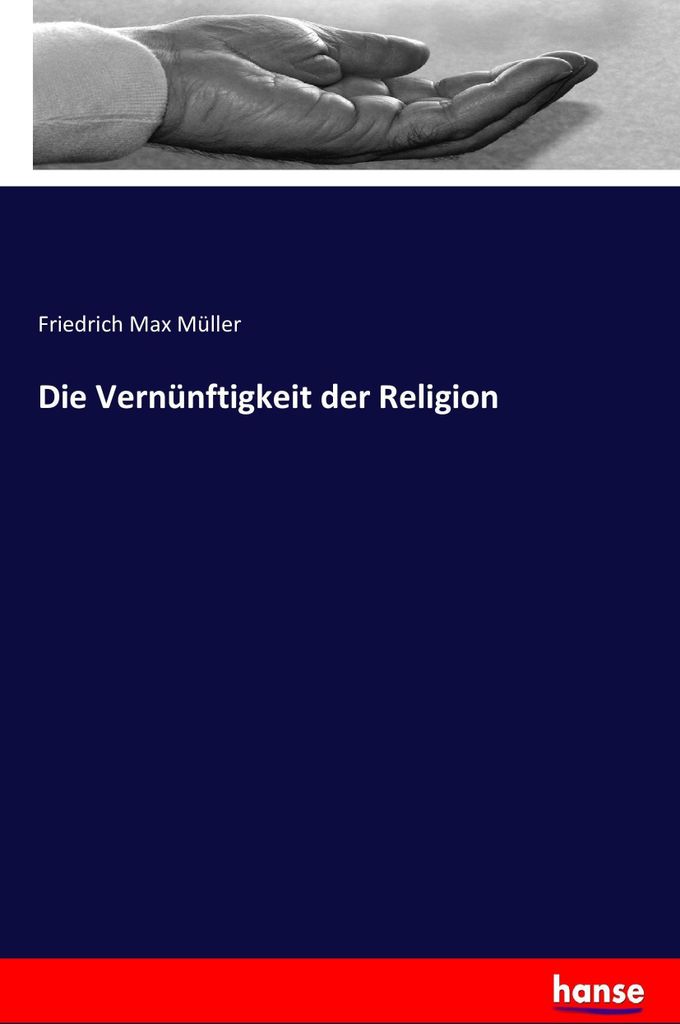 Die Vernünftigkeit der Religion