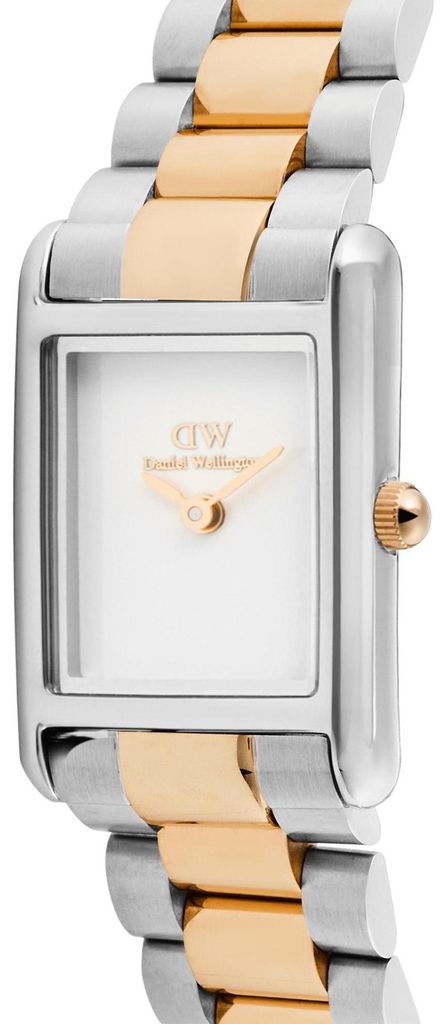 Uhr Daniel Wellington Women's Mehrfarbig DW-DW00100933