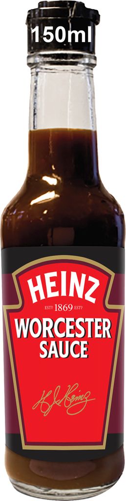 Heinz Worcestershire Sauce Tekut Ko en n Kaufland cz Heinz Worcestershire Sauce Tekut Ko en n Kaufland cz