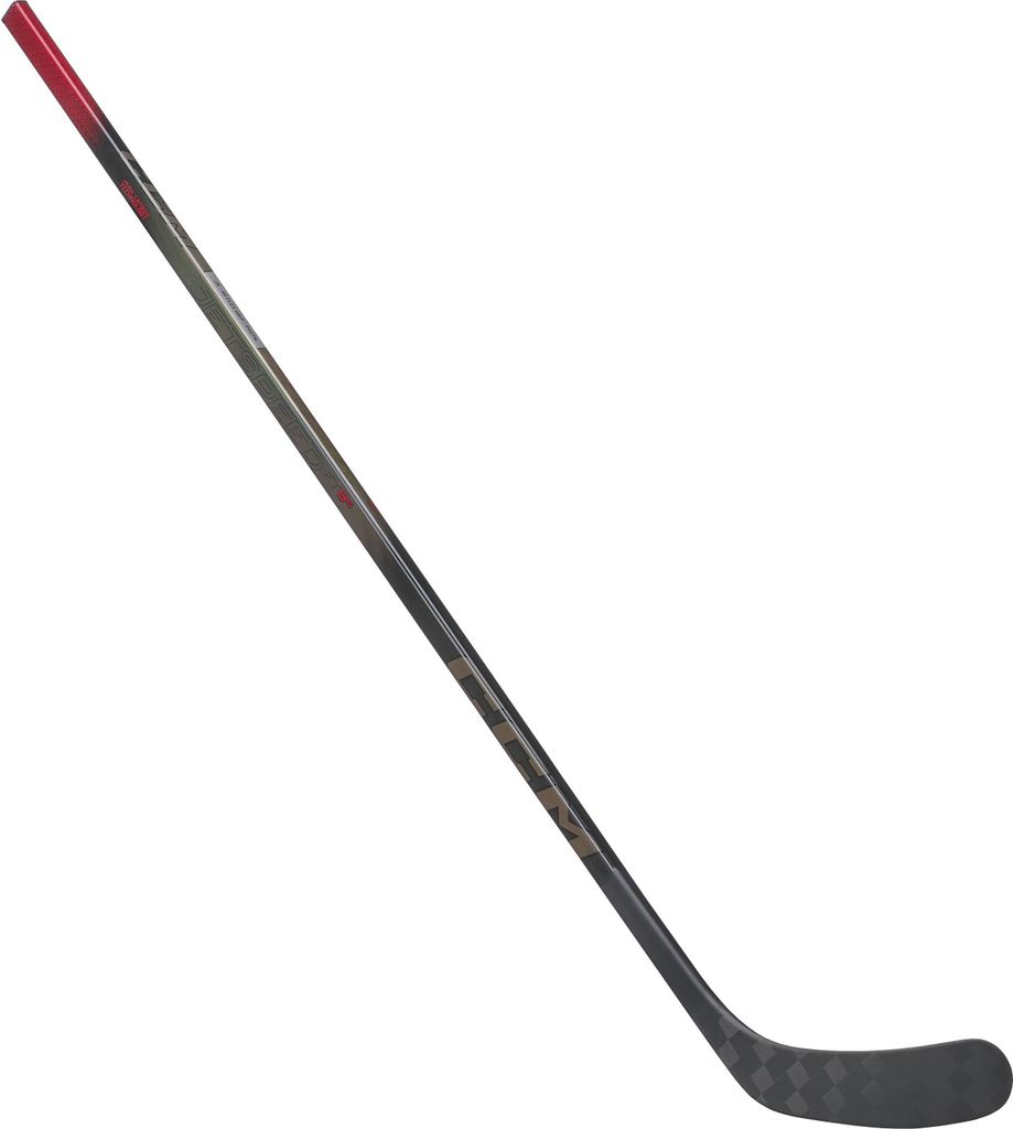 Schläger CCM JETSPEED FT8-S Junior 50 Flex 54-Zoll rechts P90TM