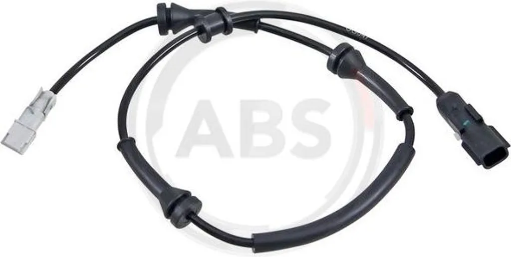 Capteur ABS Laguna III : Réparez votre Système de Freinage OE 479500003R
