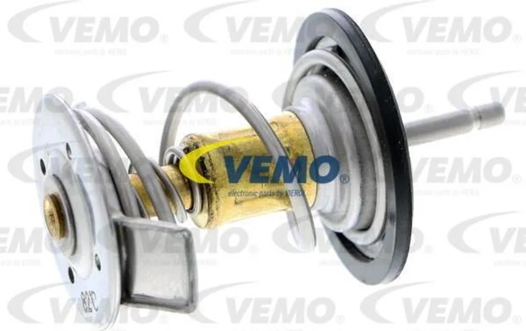 Thermostat d'eau pour Freelander - Boîtier de régulation VEMO V48-99-0003