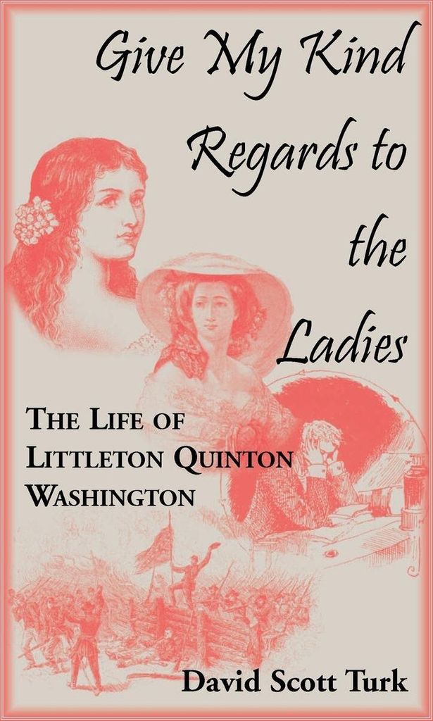 Give My Kind Regards To The Ladies