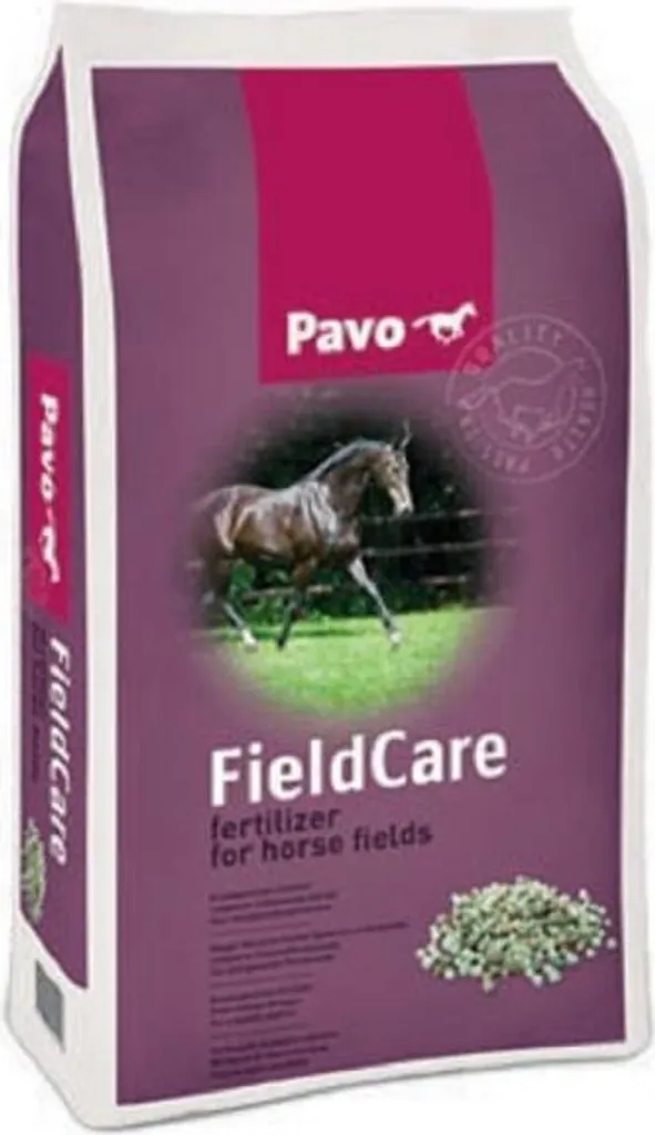 Sécuriser vos parcs à chevaux avec l'électrificateur Pavo FieldCare S20