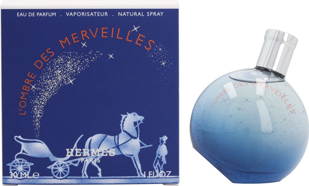 Hermès L'Ombre des Merveilles EDP 30 ml UNISEX Immagine del prodotto 