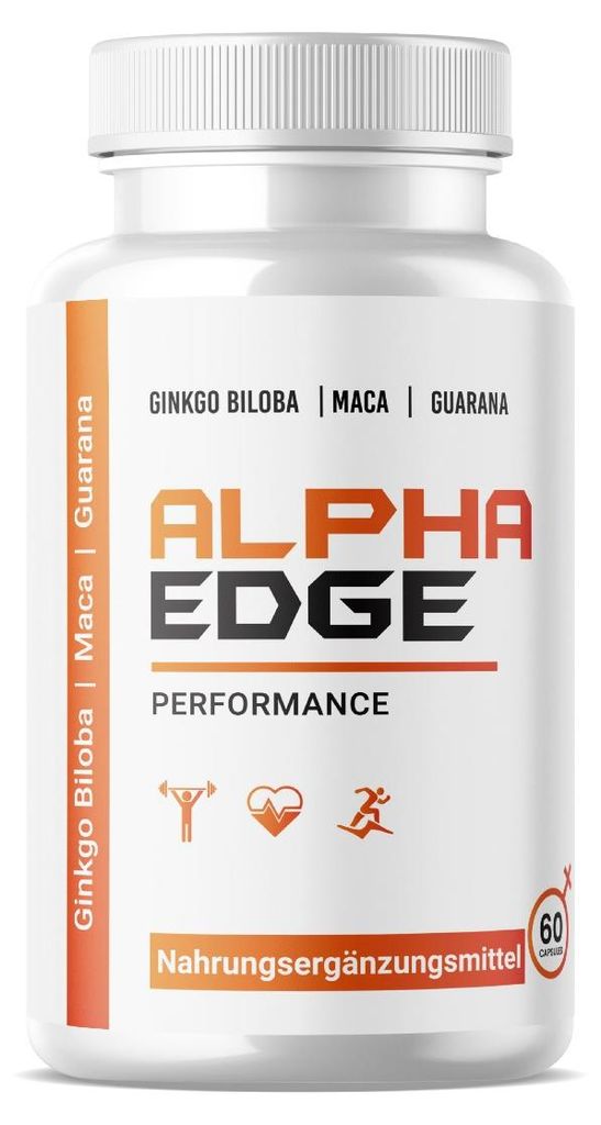 Alpha Edge Image du produit 