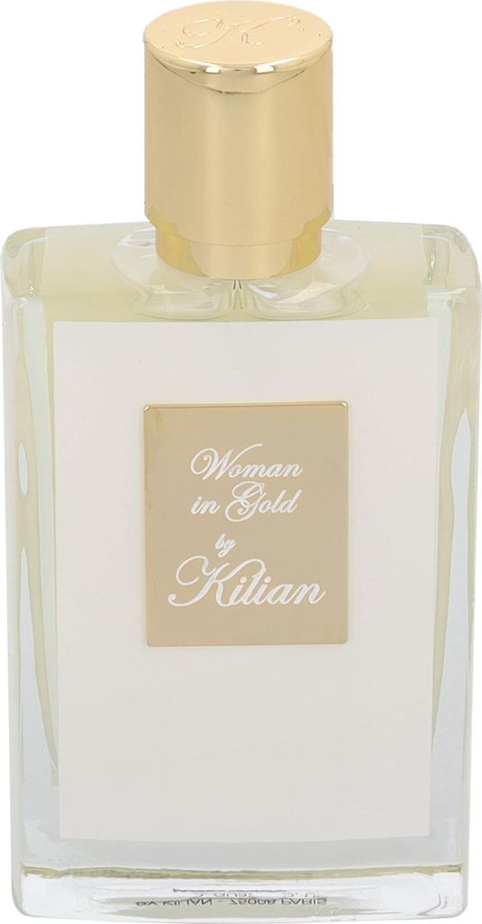 Kilian Woman In Gold Edp Spray Produktbild 