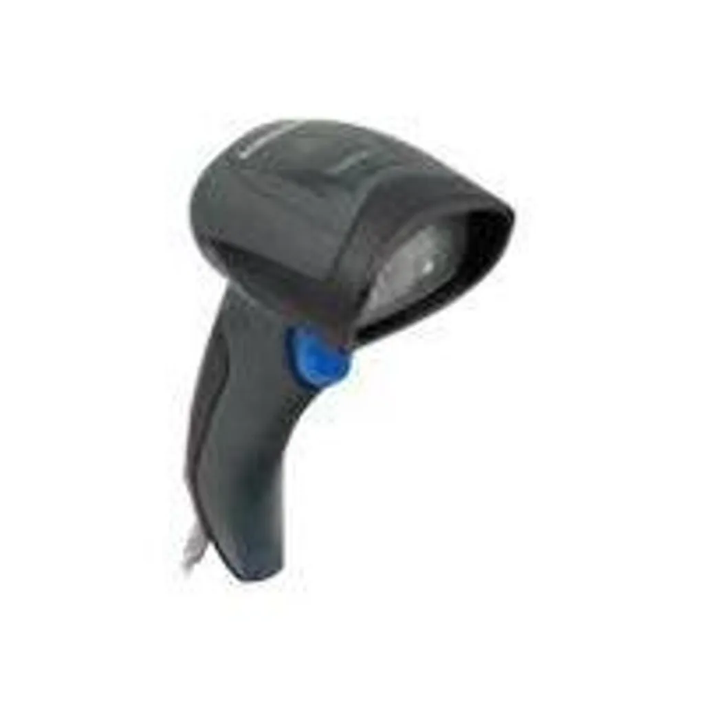 Scanner de code-barres linéaire Bluetooth Datalogic QBT2101 Kit USB - 4
