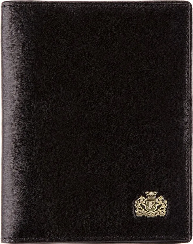 Porte-documents Arizona 12x10cm idéal pour permis et papiers de voiture