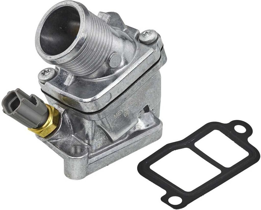 MEYLE Thermostat Kühlmittel 90°C für VOLVO V70 II (285) XC60 (156) V50 (545) XC90 I (275) V70 III (135) S60 I (384)