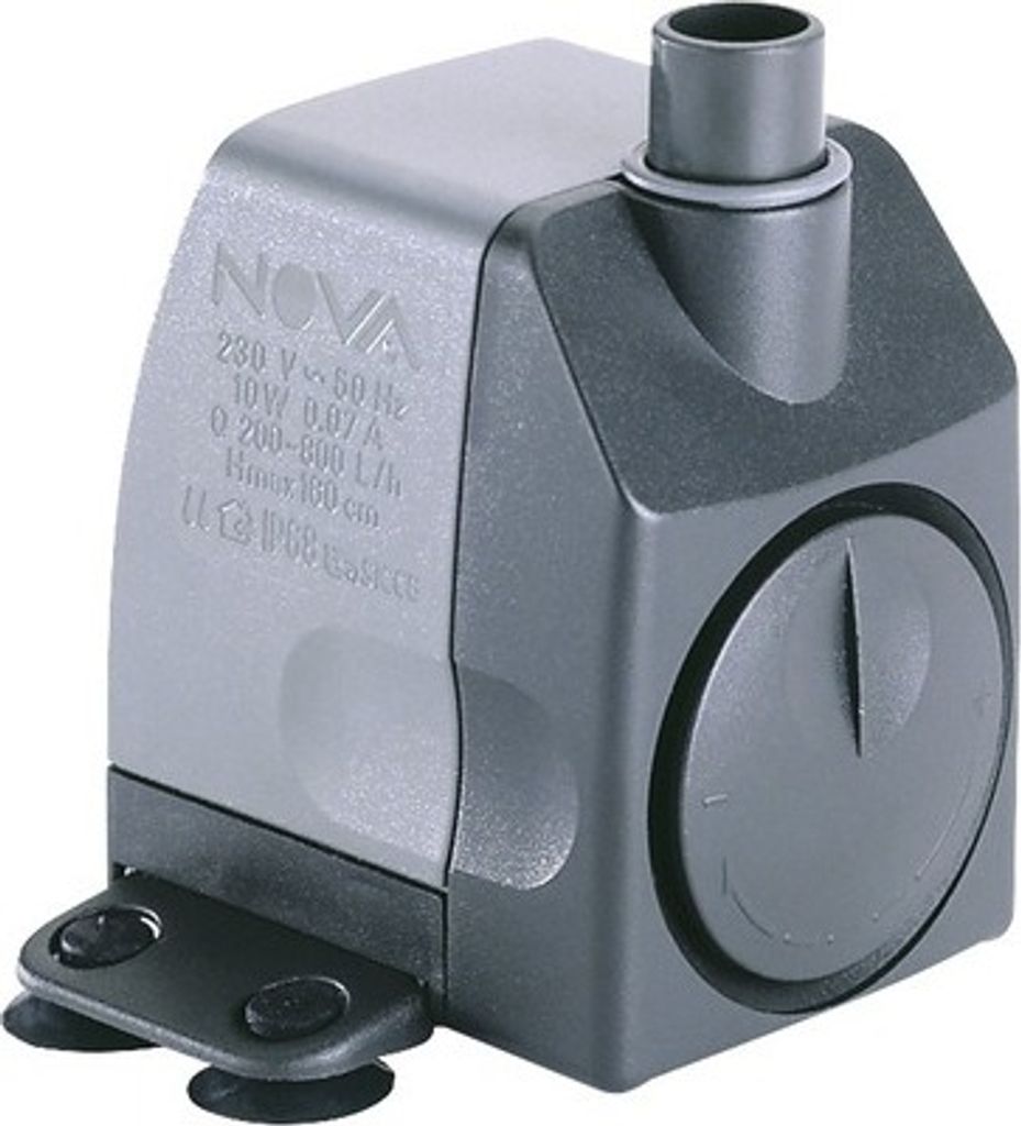 Sicce Nova PRN104 Pompa di ricircolo Immagine del prodotto 