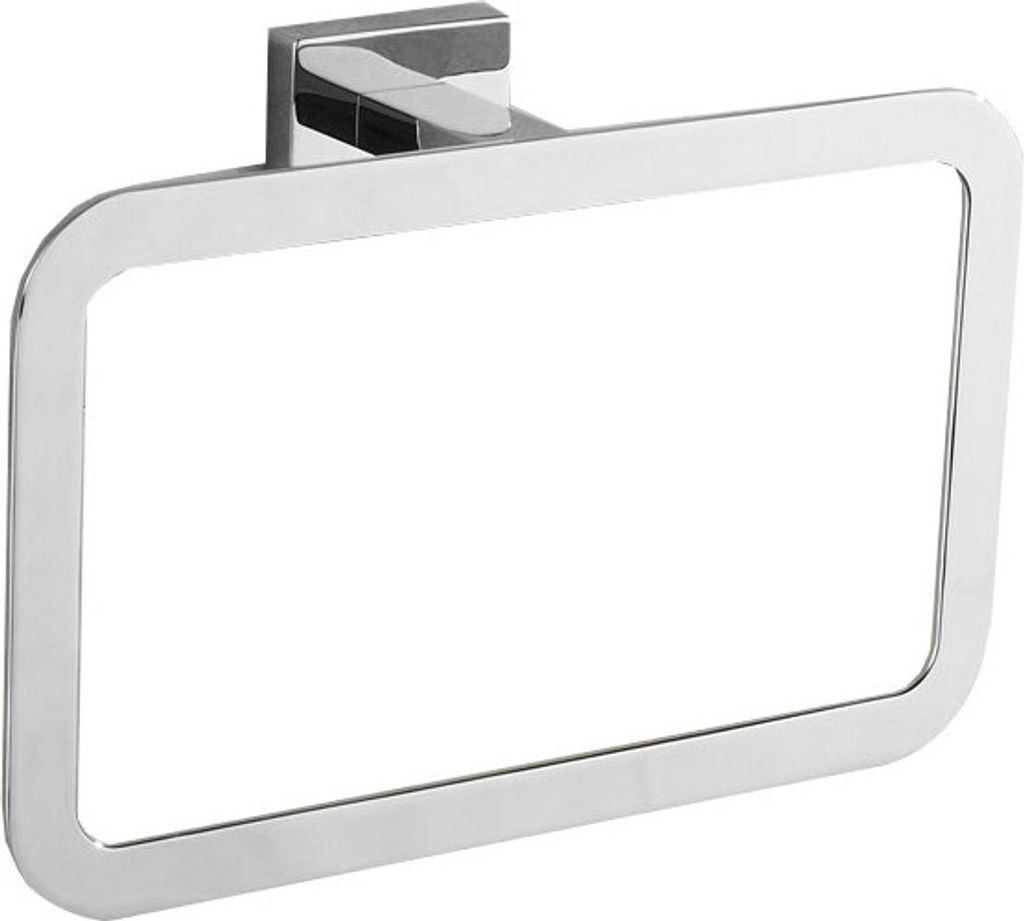 Mexen Arno Handtuchhalter, Chrom - 7020732-00