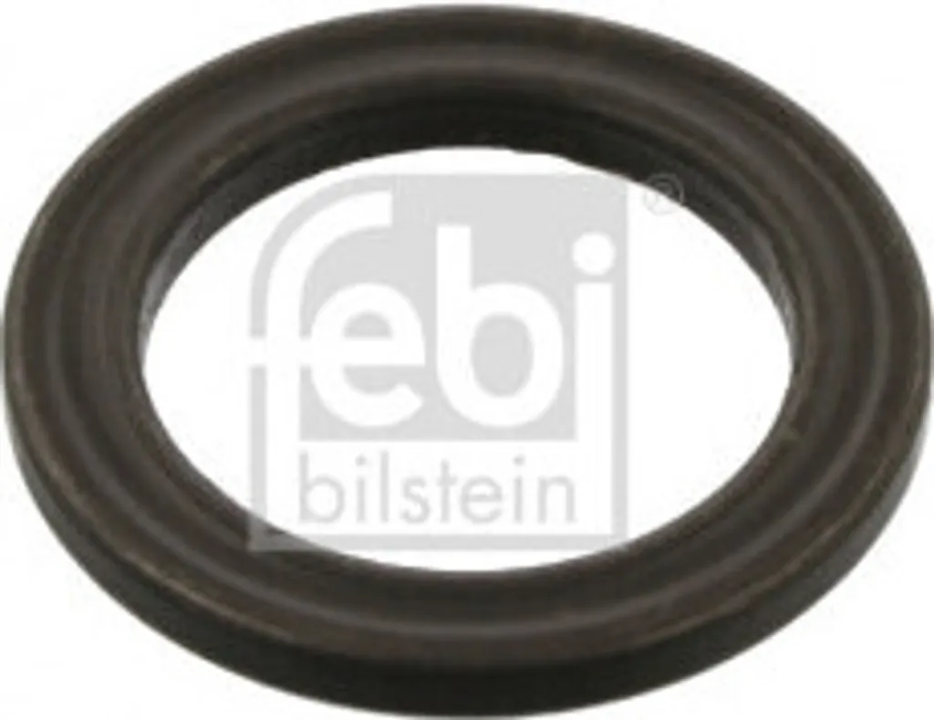 Palier de jambe de suspension FEBI 12089 pour Ducato OE 5035 17