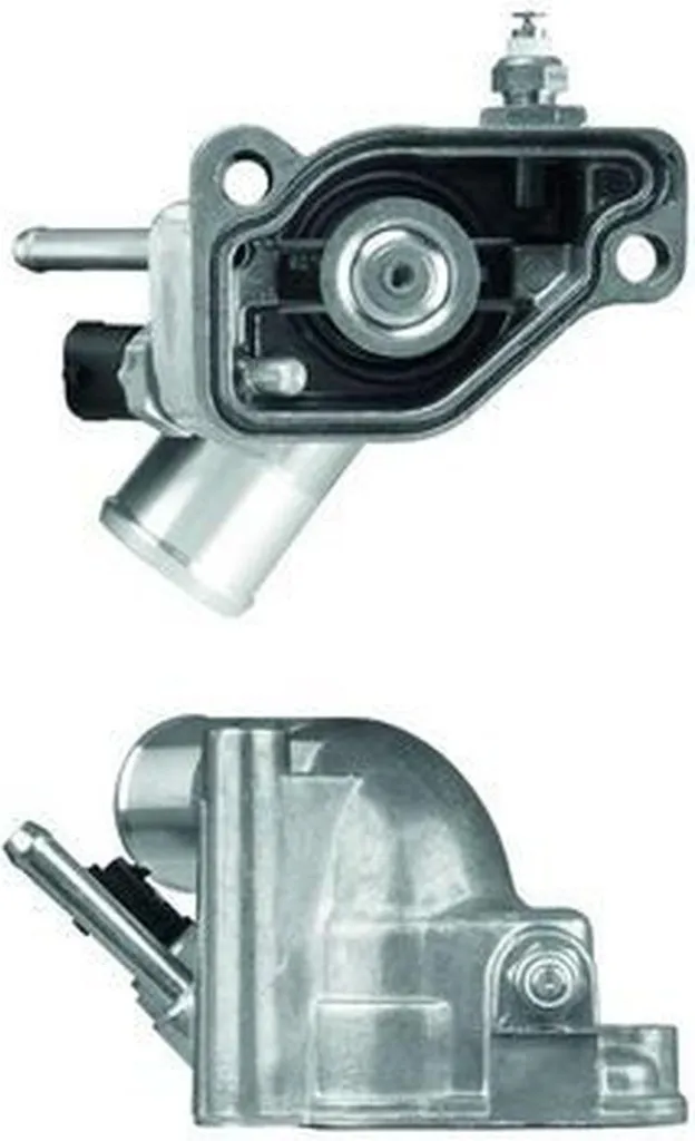 Thermostat avec joint MAHLE ORIGINAL TM 14 80 pour circuit de refroidissement