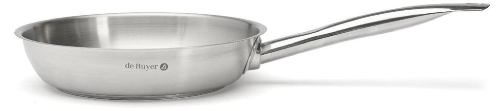 De Buyer PRIM APPETY Pfanne IND. 24cm Produktbild 