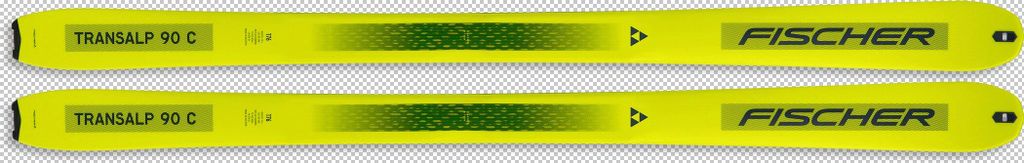 Fischer TRANSALP 90 CARBON weiss/pink/grau 183