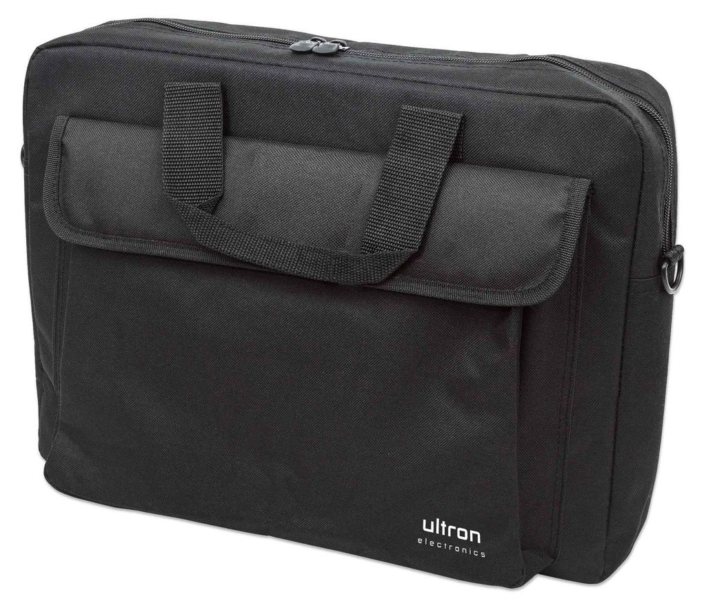 Ultron  Ultron NB Tasche Case Basic 17,3" (42cm) Productafbeelding 