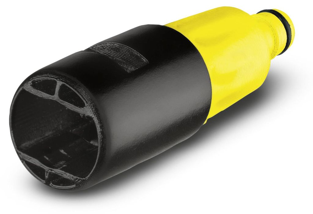 Kärcher Gartenschlauchadapter Produktbild 