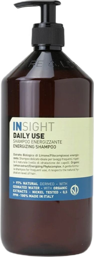 Šampon Insight pro každodenní použití, 900 ml Obrázek produktu 
