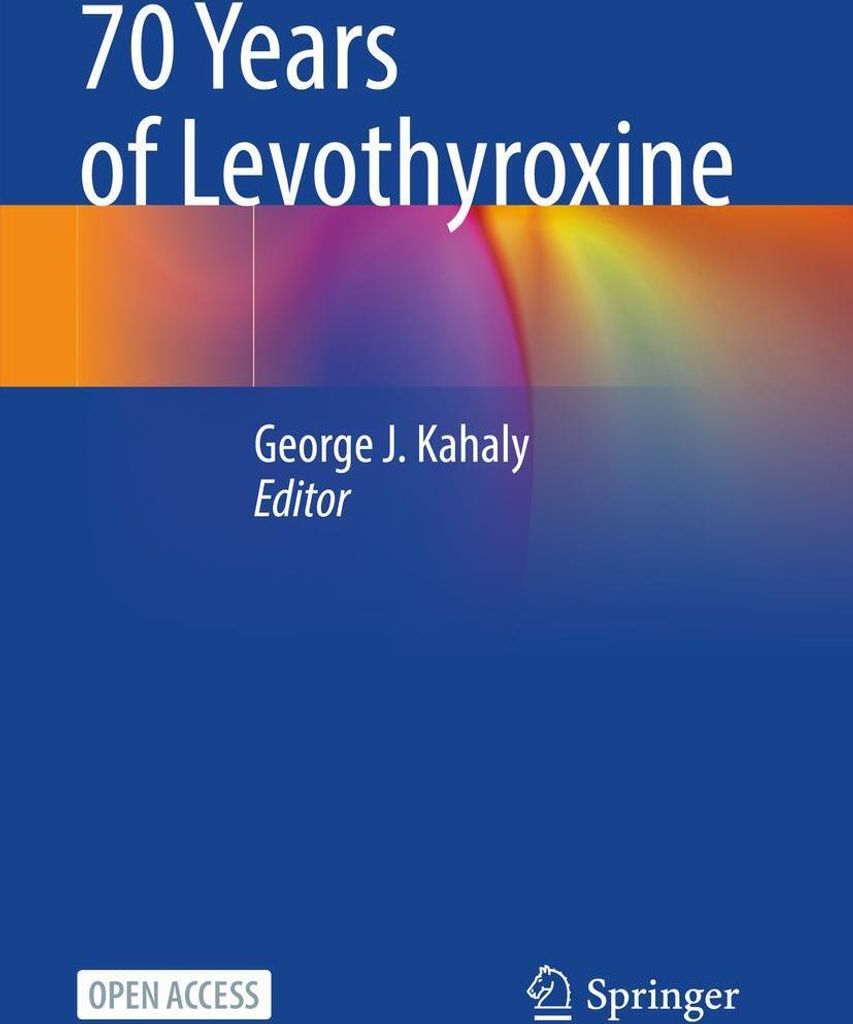 70 Years of Levothyroxine