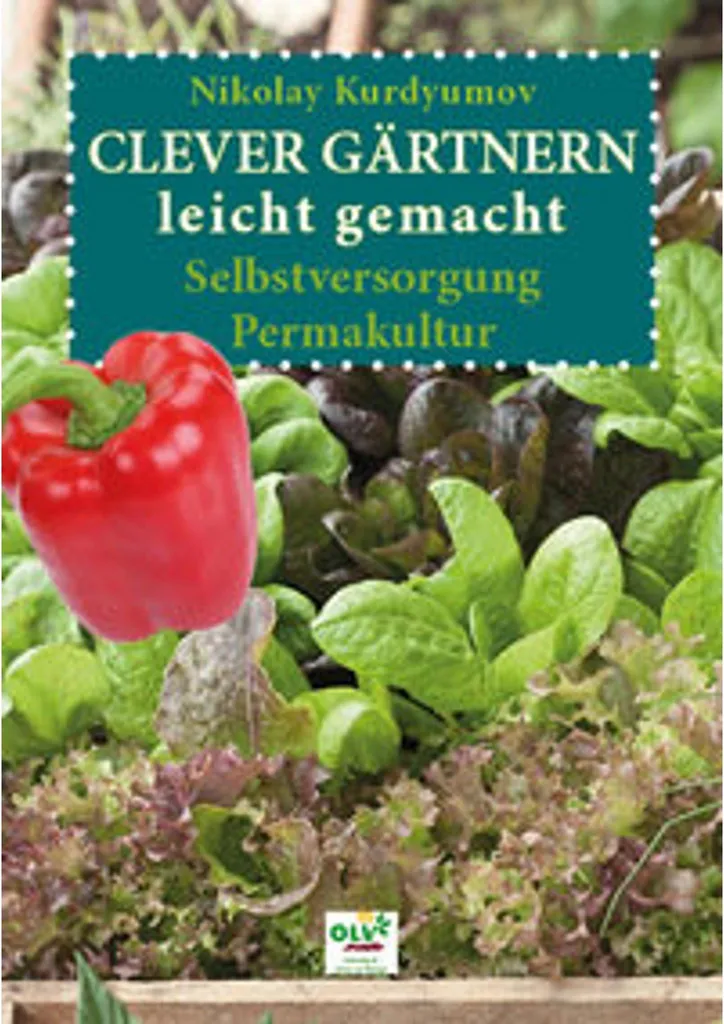 Livre de Jardinage Facile avec Astuces de Pro pour un Extérieur Parfait
