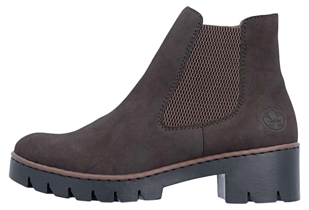 Rieker Obuv X577225 Obrázok produktu 