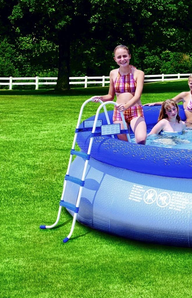 Bestway Schůdky k bazénu 1,07 m 58330 Obrázek produktu 