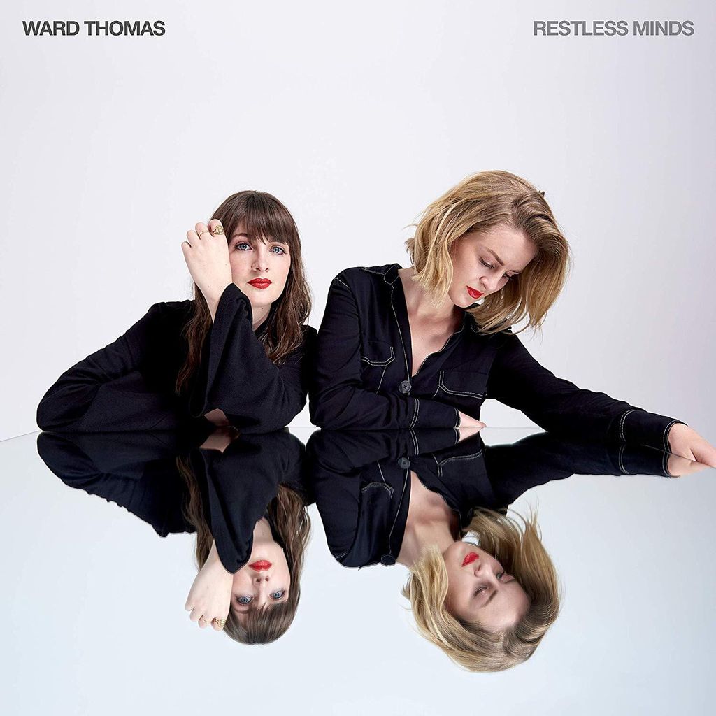 Ward Thomas - Restless Minds CD