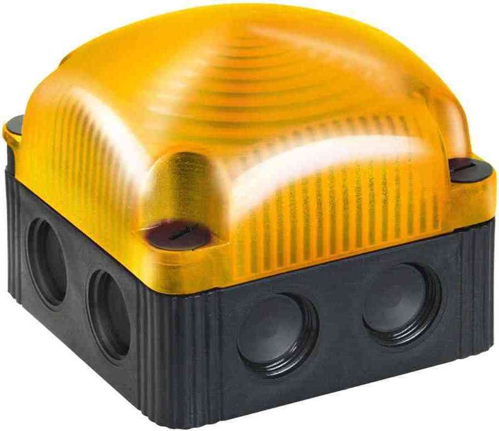 WERMA Signaltechnik LED Dauerleuchte 115-230V AC ge 853.300.60