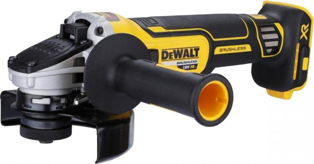 DeWalt DCG405N-XJ Akku-Winkelschleifer Produktbild 