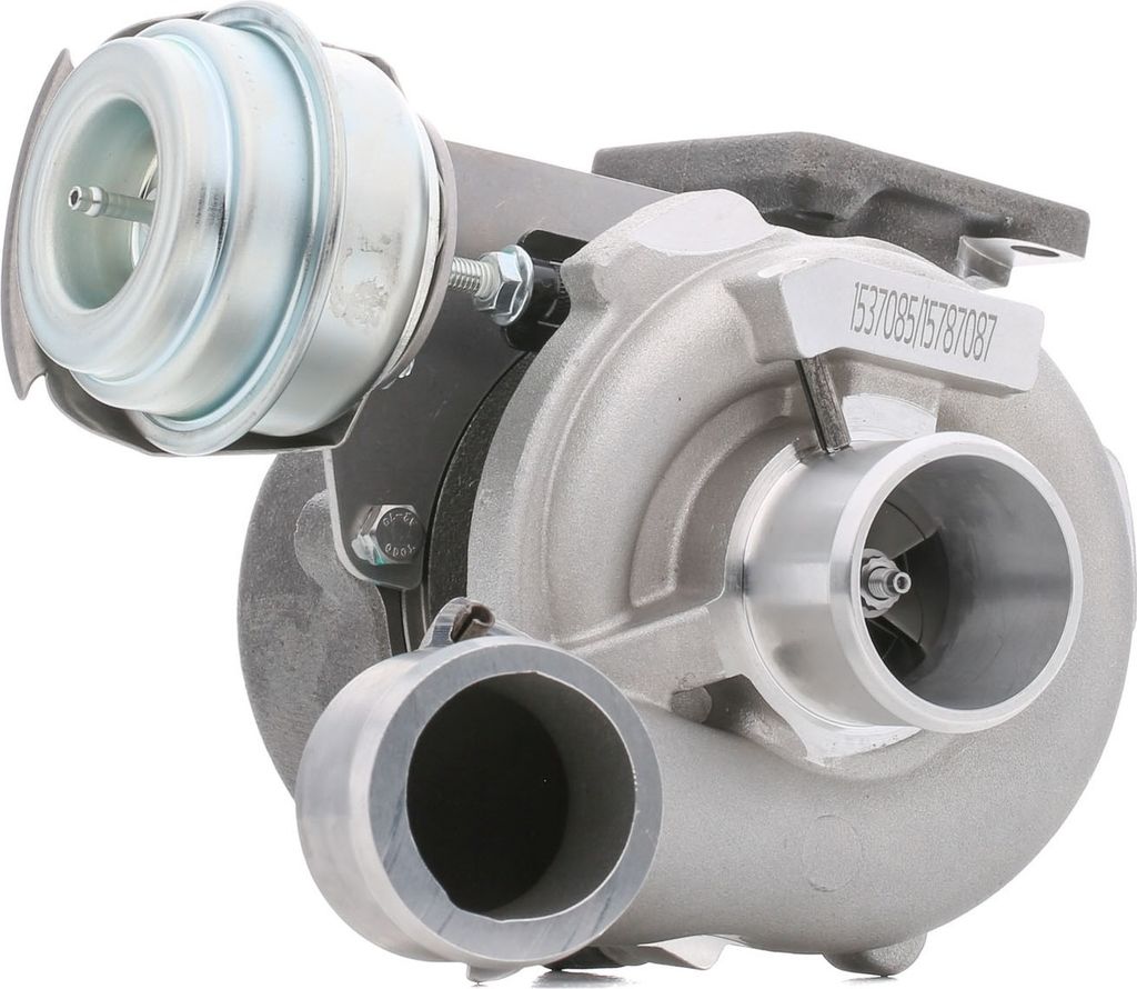 RIDEX 2234C10019 - OE 46786078 Turbolader für 147 (937), 156 (932), Marea, Multipla, Stilo