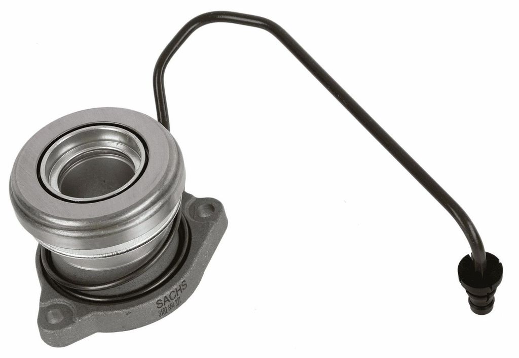 SACHS 3182 654 327 Ausrücklager Zentralausrücker für FIAT BRAVO II (198) Kupplung