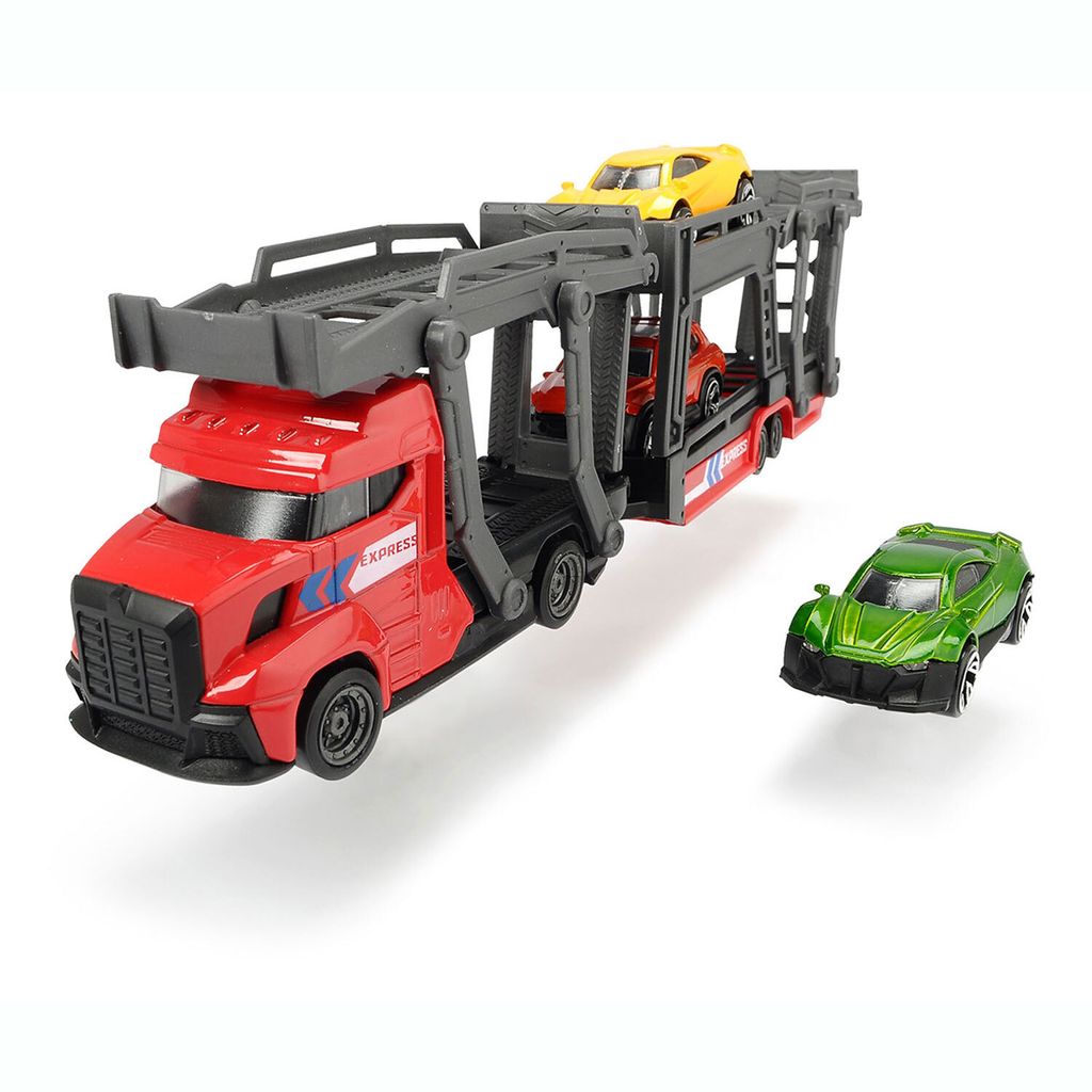 Dickie Auto Transporter Zdjęcie produktu 