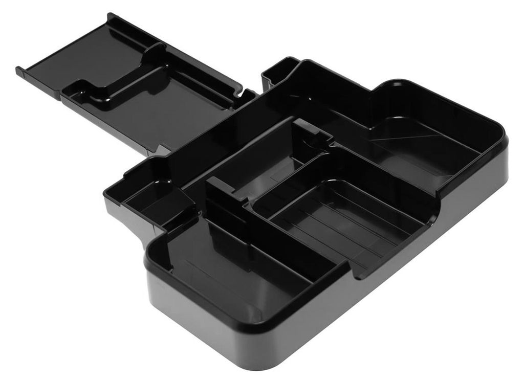 DeLonghi 5313279191 Vaschetta raccogli gocce per macchina Immagine del prodotto 