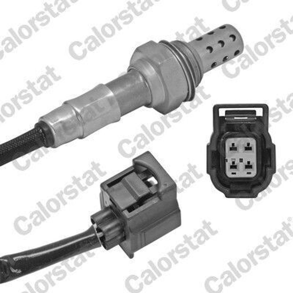 CALORSTAT by Vernet Lambdasonde passend für MERCEDES-BENZ C-Klasse Limousine (W204) LS140082