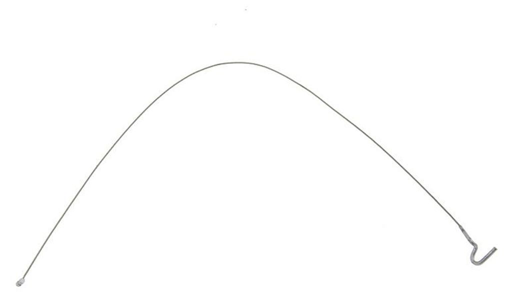 1827880 Handbremsseil Für Ford, S-Max, C-Max, Galaxy, 430 Mm