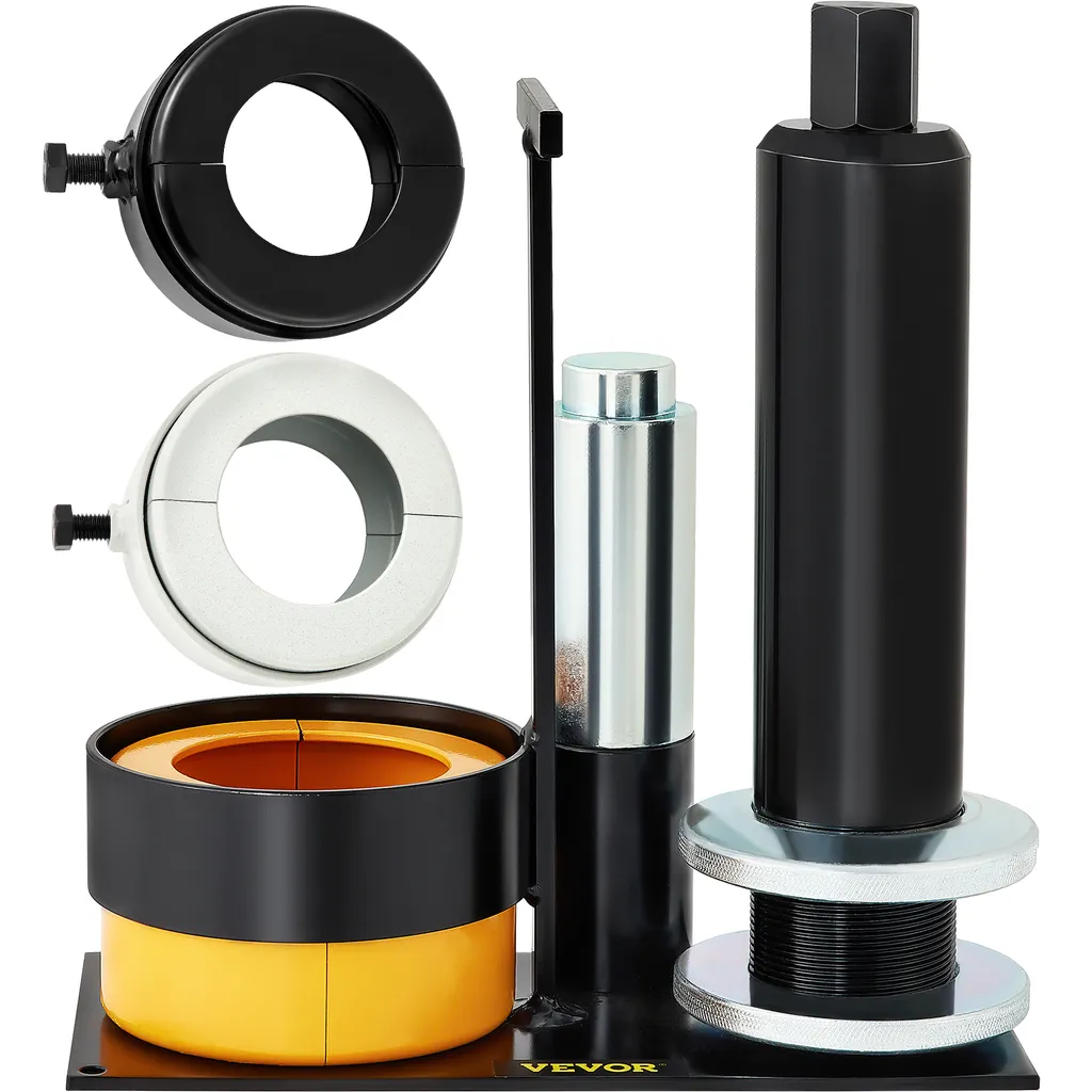 VEVOR Estrattore Professionale Cuscinetti Pignone Dana & Ford
