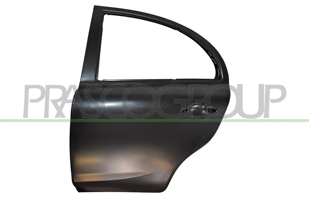 Porte arrière gauche NISSAN MICRA IV K13 : réparez avec PRASCO DS0143554