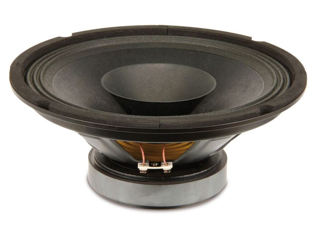 Altoparlante per chitarra PA Bass Fullrange 250 mm 100 Watt Immagine del prodotto 