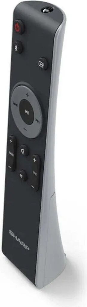 Barre de son Connectée SHARP HT-SB107 HDMI ARC 90W Bluetooth 4.2 Noire - 14