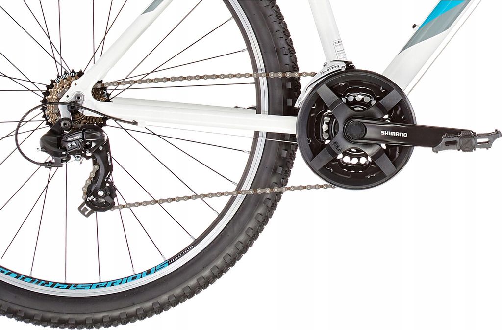 athos fat bike pedal quad SE 26
