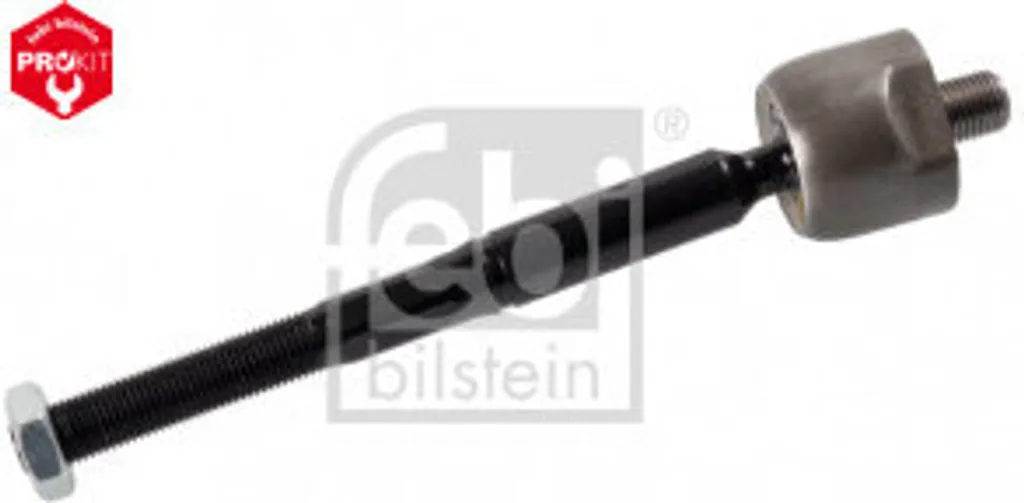 Biellette de direction pour Ranger TKE - Joint axial Febi 48131 OE