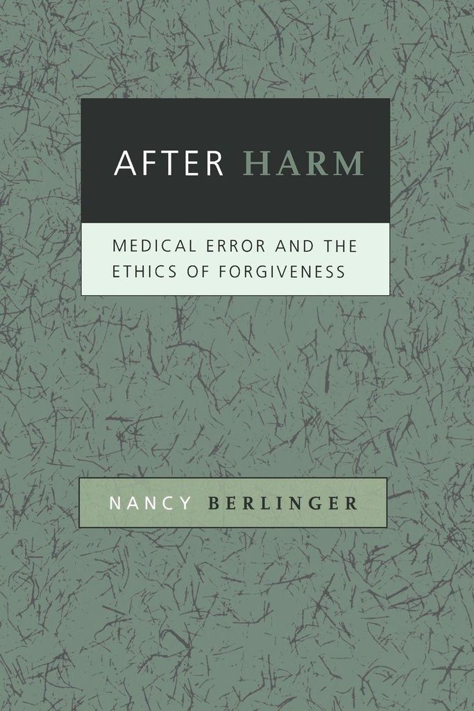 After Harm.by Berlinger, Nancy New .
