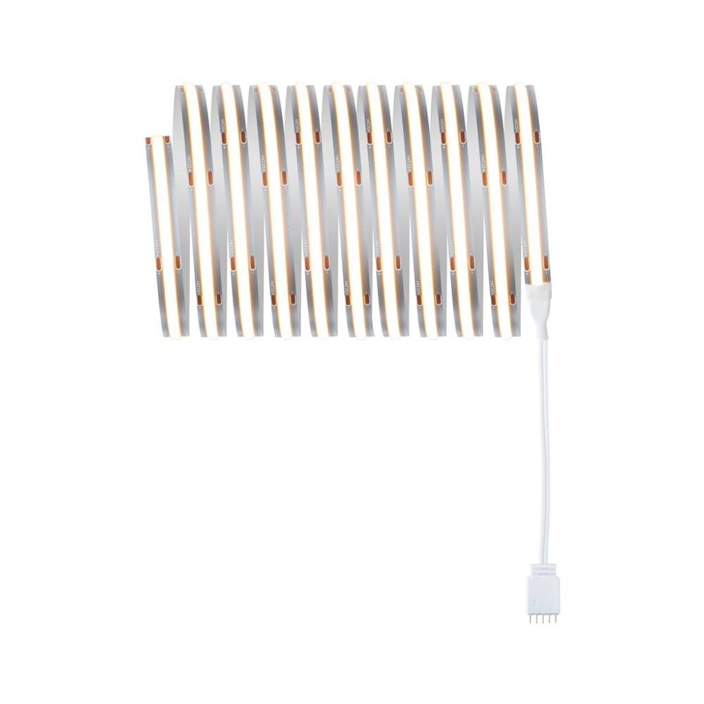 Paulmann MaxLED 500 LED Strip Warm wit Basisset 3m gecoat IP44 18W