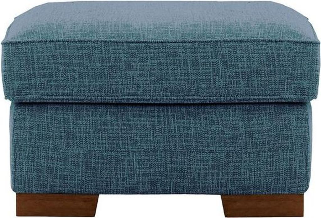 Polsterhocker Avos-Vitolini 335-0722-dark oak