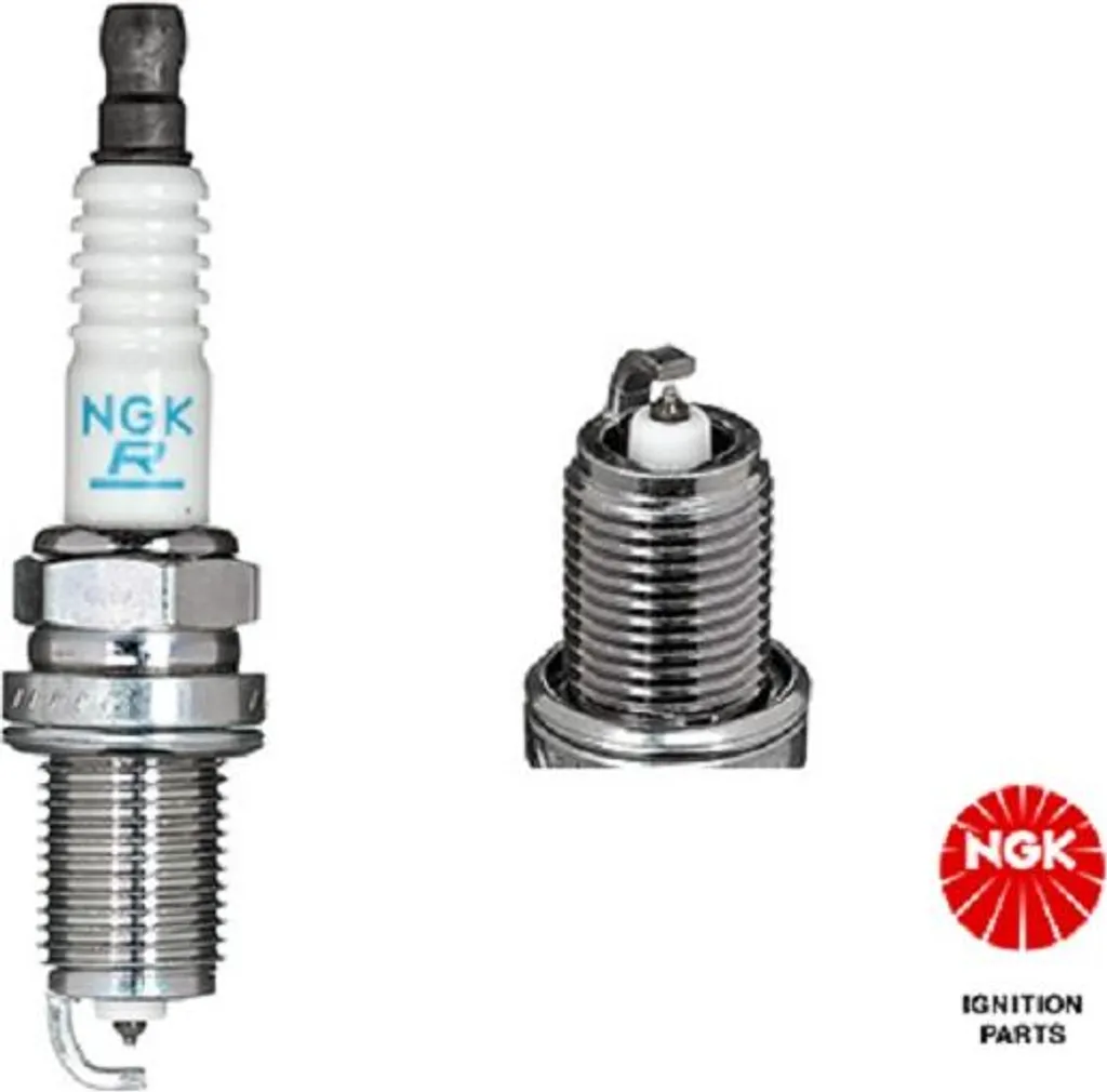 Candela NGK FR5CP 6368 per Alfa 159 e Brera - Ricambio di Qualità