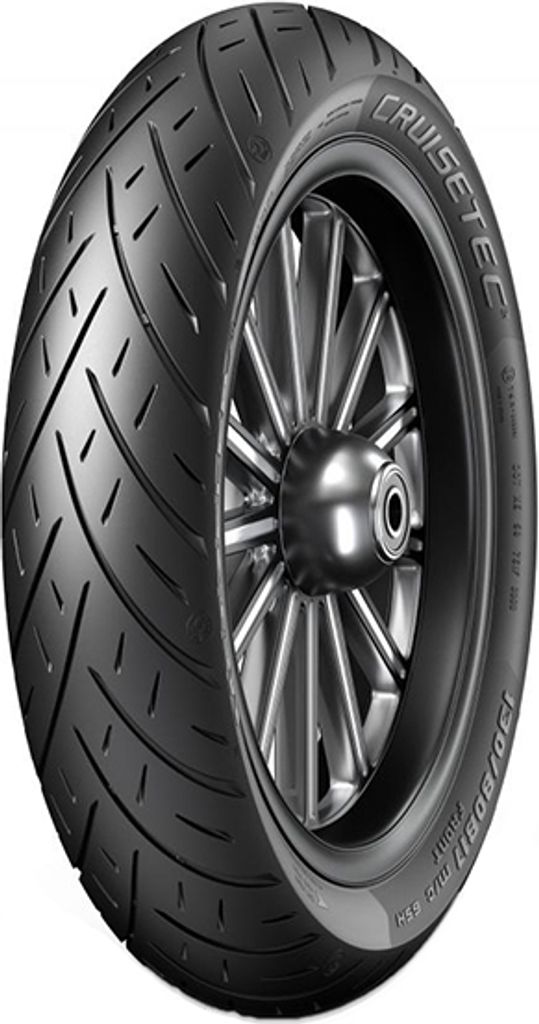 Metzeler Motorradreifen car-tyres Cruisetec ( MH90-21 TL Produktbild 