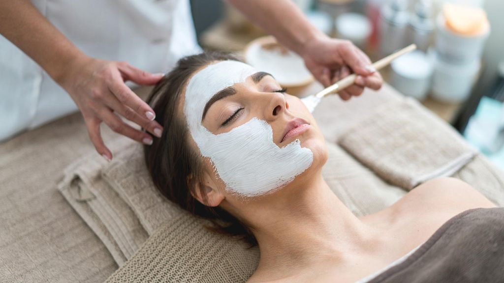 Jochen Schweizer Wellness mit Naturkosmetik in Nürnberg; Erlebnis verschenken oder selbst erleben; Gutschein gültig für 1 Person