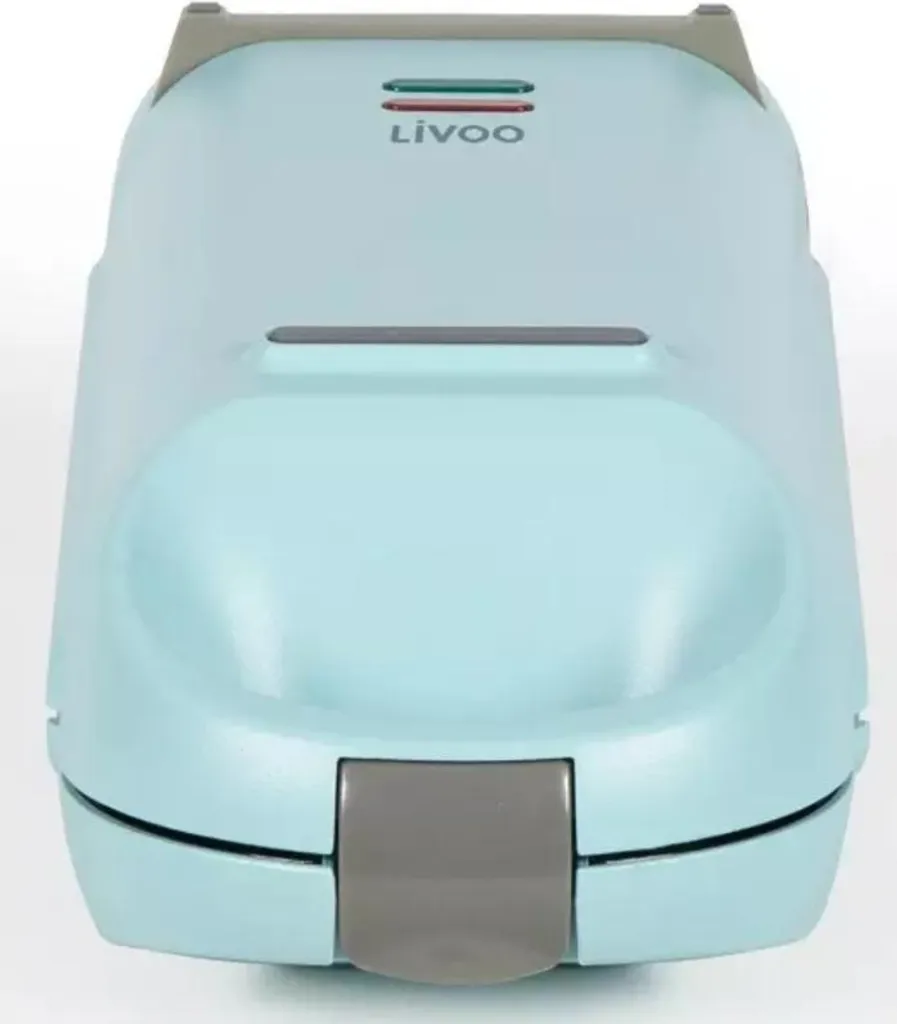 Appareil à Churros pour Famille 800W - Goûter Espagnol Facile Bleu