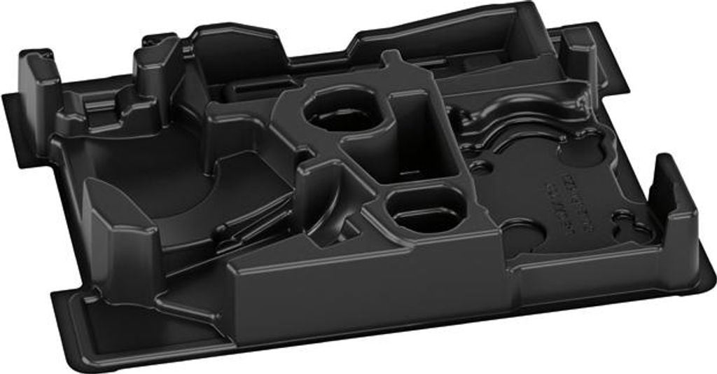 Einlagen für die Werkzeugaufbewahrung für GHO 12V-20/GKF Produktbild 